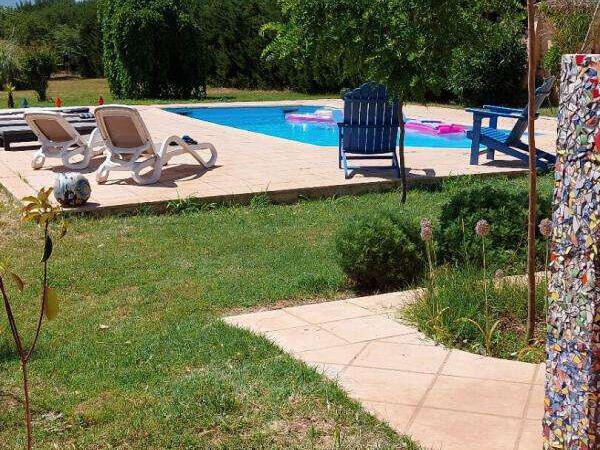 House Le Cannet-des-Maures - 4 bedrooms