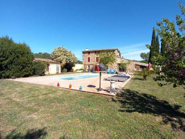 House Le Cannet-des-Maures - 4 bedrooms