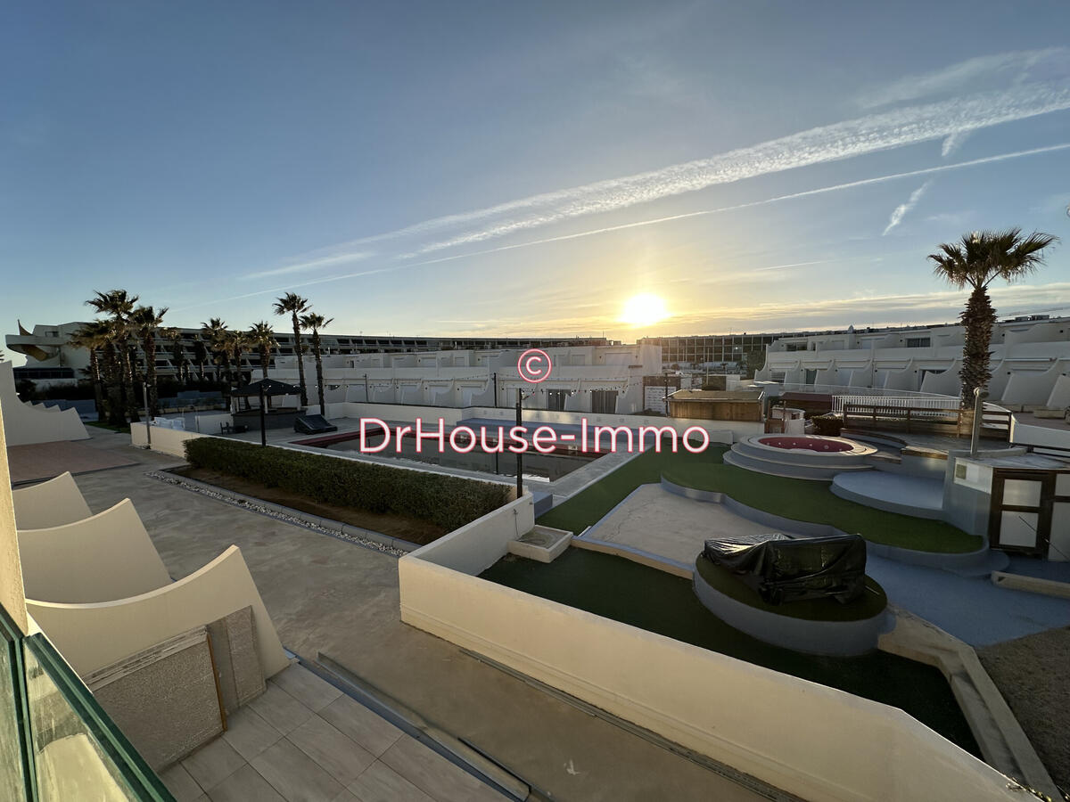 Appartement Le Cap d'Agde