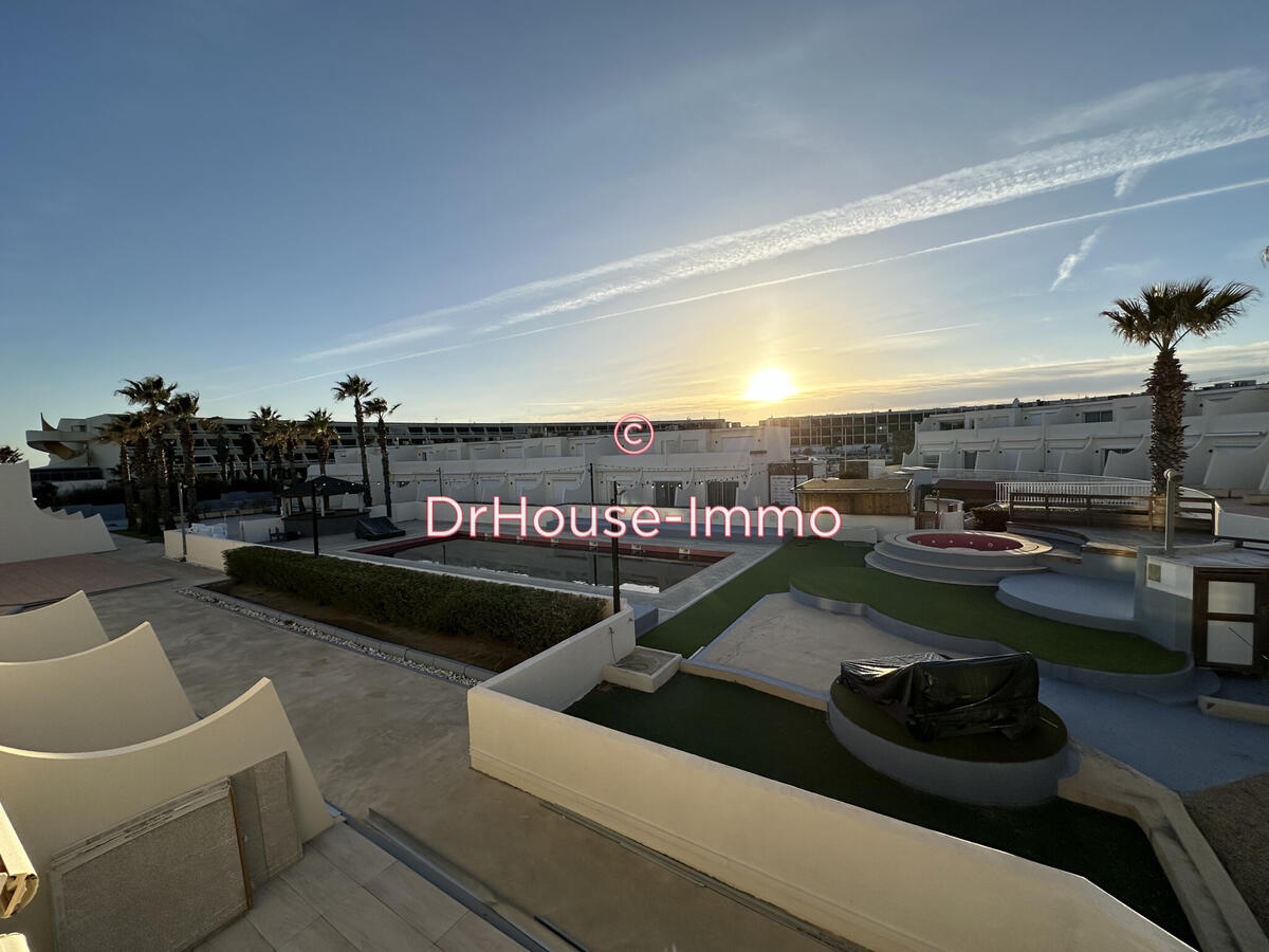 Apartment le cap-d-agde