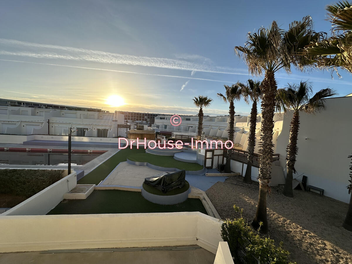 Appartement Le Cap d'Agde