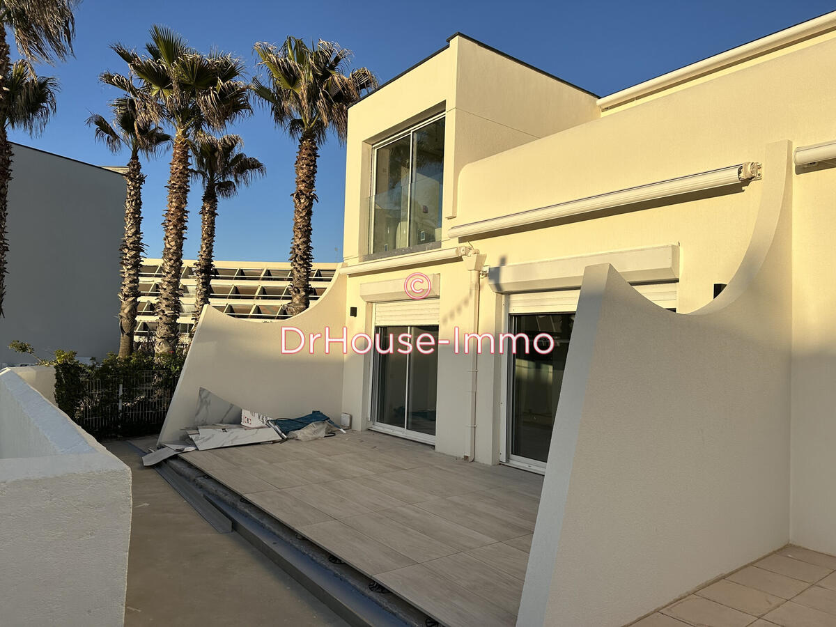 Apartment le cap-d-agde