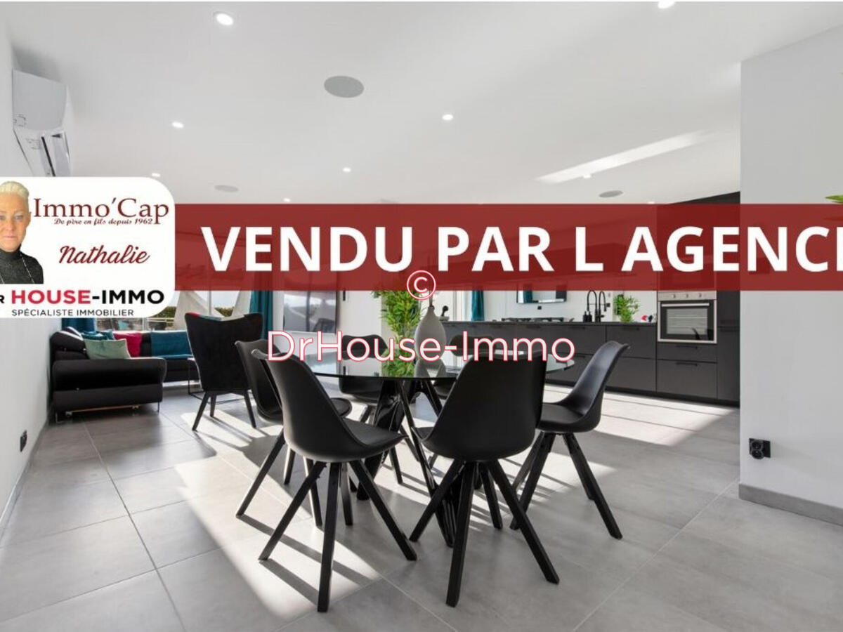 Appartement Le Cap d'Agde