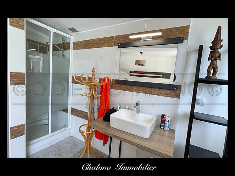 Vente Maison Le Cap d'Agde - 5 chambres