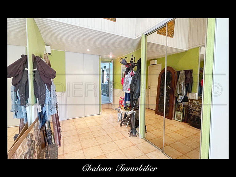 Vente Maison Le Cap d'Agde - 5 chambres