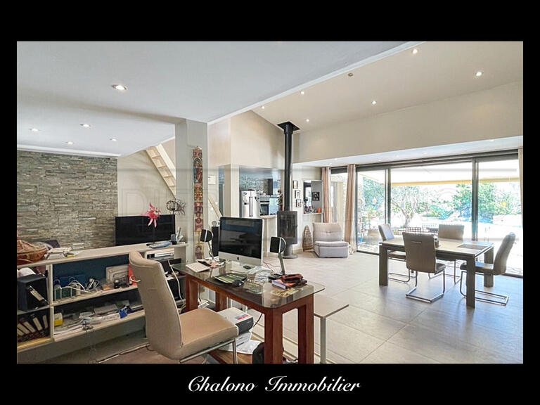 Maison Le Cap d'Agde - 5 chambres - 220m²