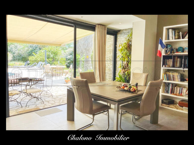 Vente Maison Le Cap d'Agde - 5 chambres