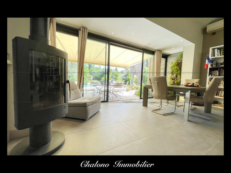 House le cap-d-agde - 5 bedrooms - 220m²