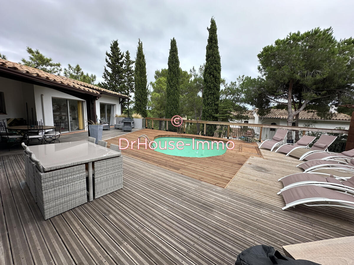 Villa Le Cap d'Agde