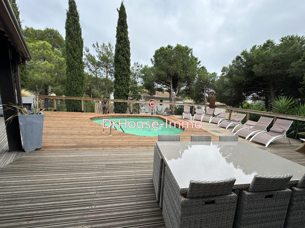 Villa Le Cap d'Agde