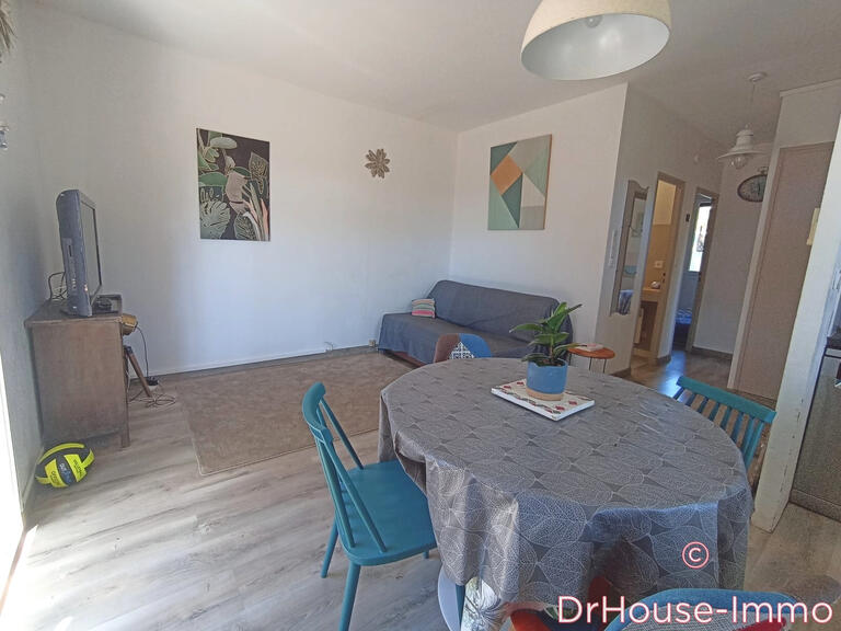 Villa le cap-d-agde - 3 bedrooms - 180m²