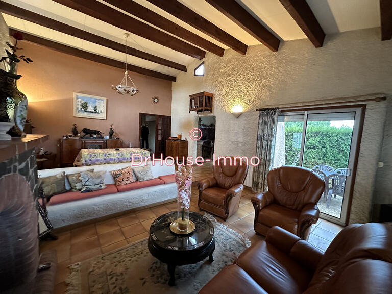 Villa Le Cap d'Agde - 4 chambres - 140m²