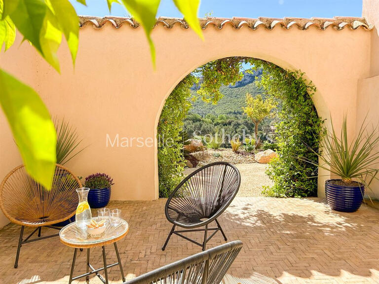 House Le Castellet - 7 bedrooms - 360m²