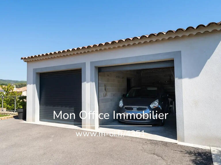 House Le Castellet - 7 bedrooms - 269m²