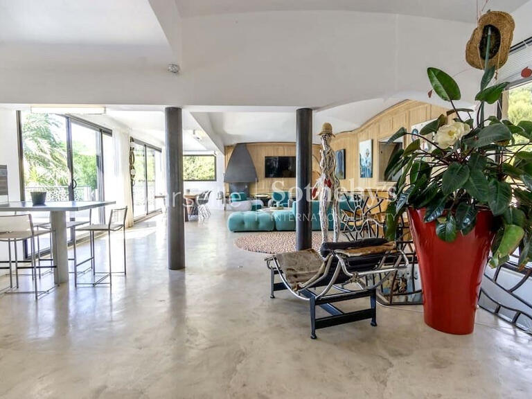 House Le Castellet - 7 bedrooms - 350m²