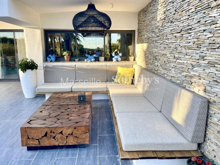 House Le Castellet - 7 bedrooms - 350m²