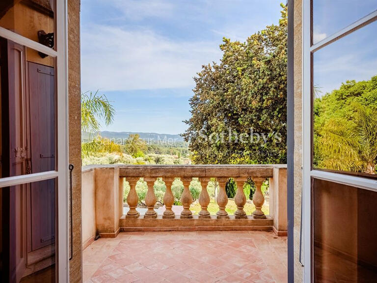 House Le Castellet - 5 bedrooms - 435m²