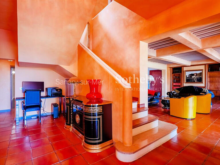 House Le Castellet - 5 bedrooms - 435m²