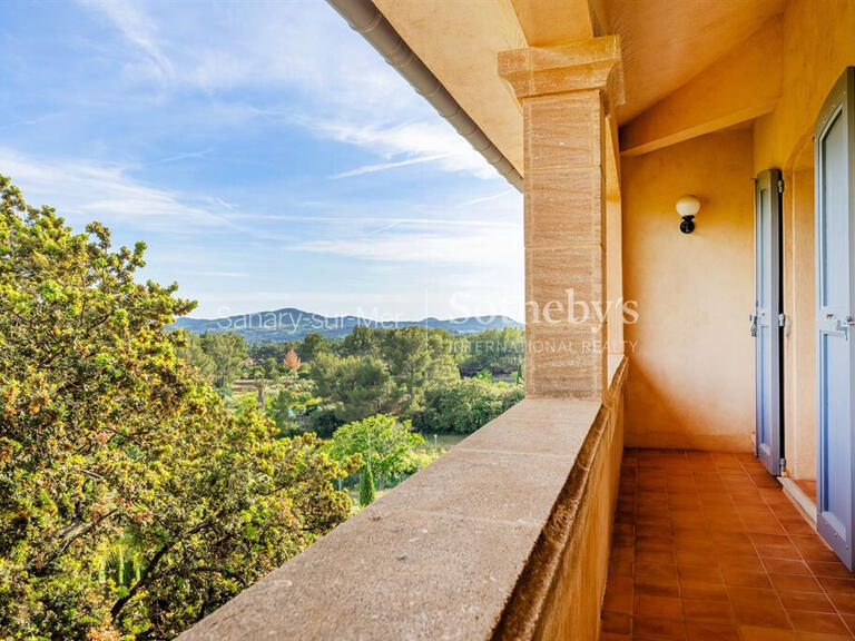 House Le Castellet - 5 bedrooms - 435m²