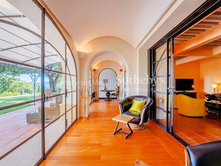 House Le Castellet - 5 bedrooms - 435m²