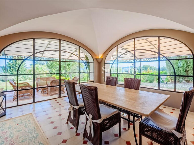 House Le Castellet - 5 bedrooms - 435m²