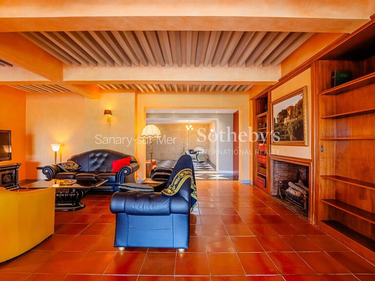 House Le Castellet - 5 bedrooms - 435m²