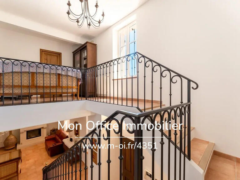 Maison Le Castellet - 7 chambres - 269m²