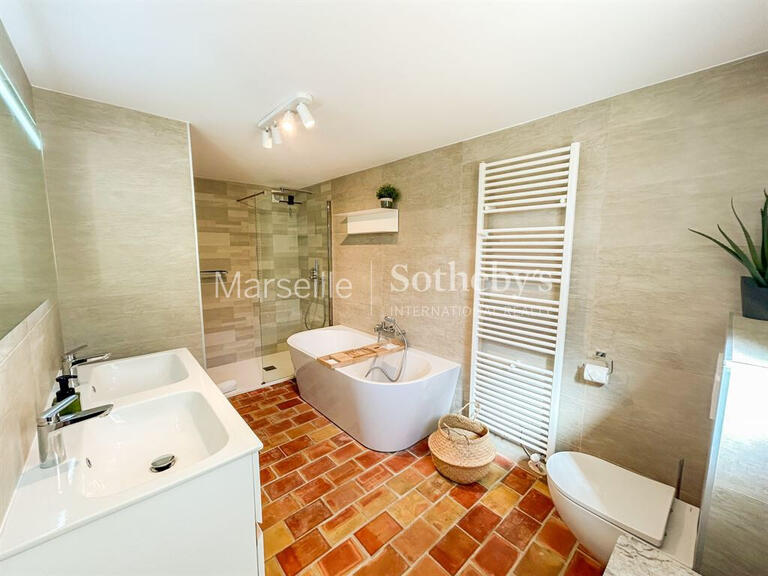 Maison Le Castellet - 7 chambres - 360m²