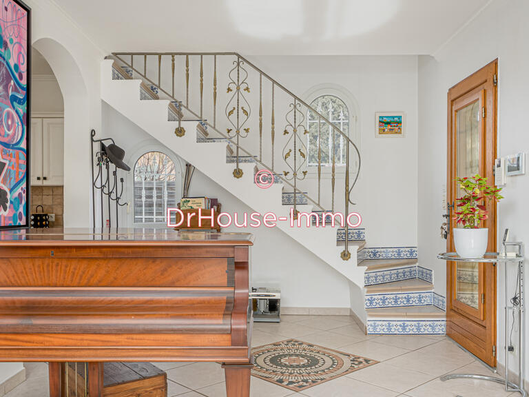 Villa Le Castellet - 4 chambres - 138m²