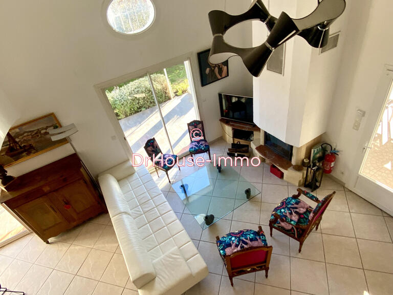 Villa Le Castellet - 4 chambres - 138m²