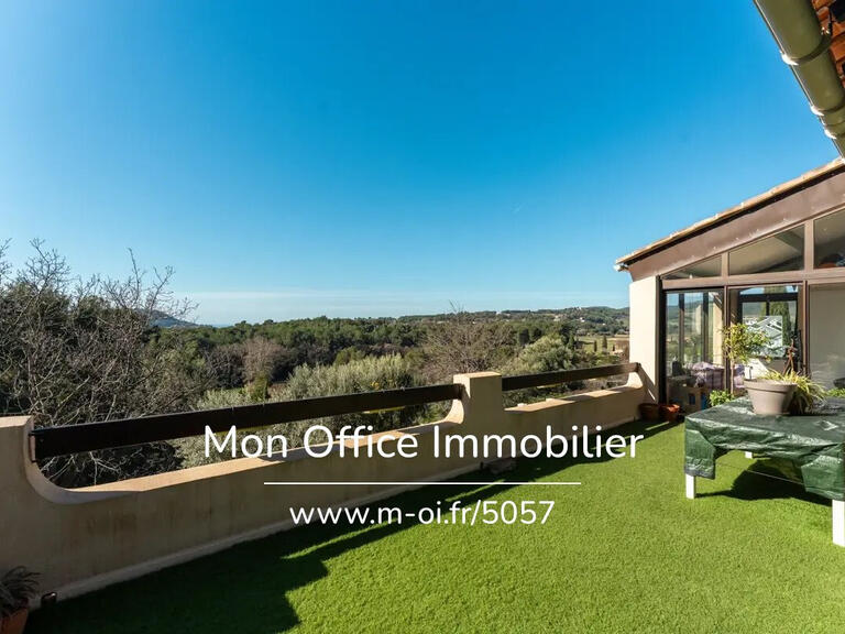 Villa Le Castellet - 6 bedrooms - 150m²