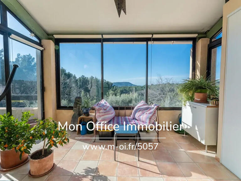 Villa Le Castellet - 6 bedrooms - 150m²