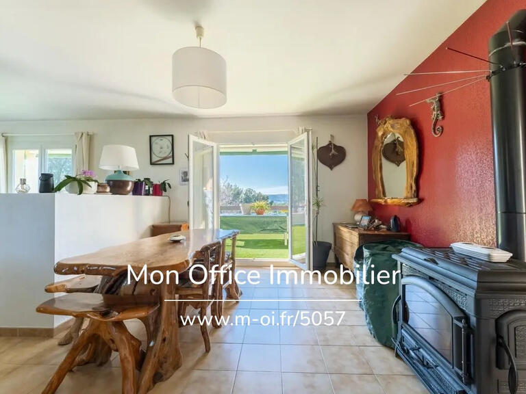 Villa Le Castellet - 6 chambres - 150m²