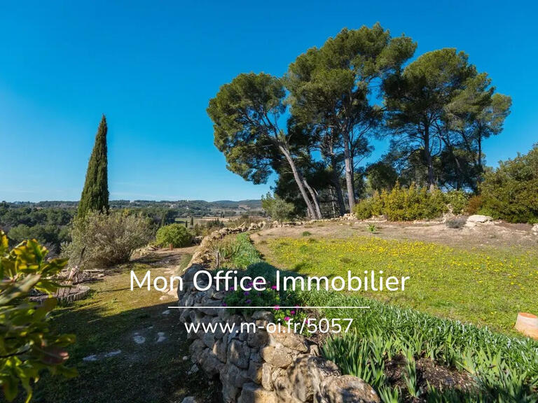 Villa Le Castellet - 6 chambres - 150m²