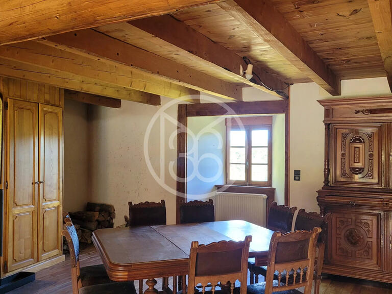 Vente Propriété Le Chambon-sur-Lignon - 6 chambres