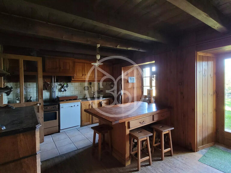 Vente Propriété Le Chambon-sur-Lignon - 6 chambres