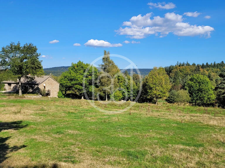 Vente Propriété Le Chambon-sur-Lignon - 6 chambres