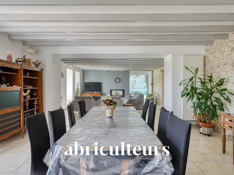 House Le Champ-Saint-Père - 5 bedrooms - 360m²