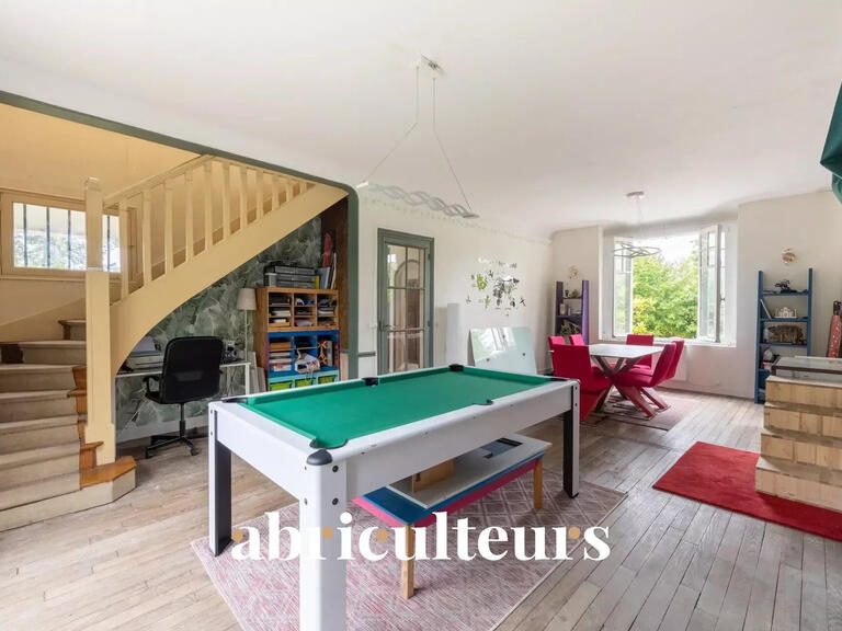 House Le Chesnay - 3 bedrooms - 136m²