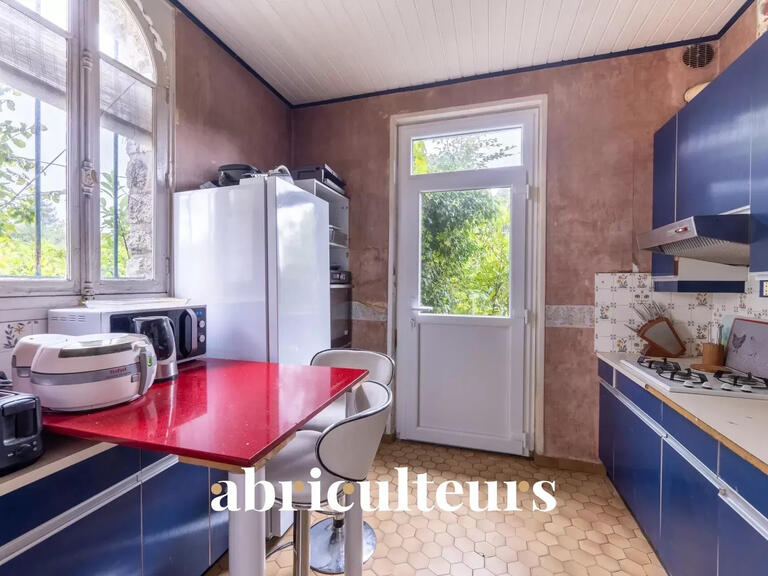 House Le Chesnay - 3 bedrooms - 136m²