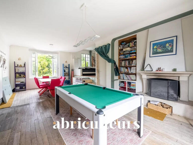 House Le Chesnay - 3 bedrooms - 136m²