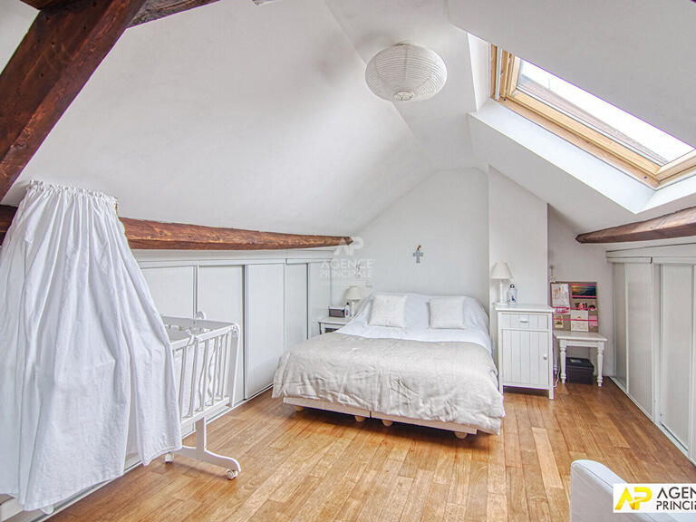 Maison Le Chesnay - 3 chambres - 129m²