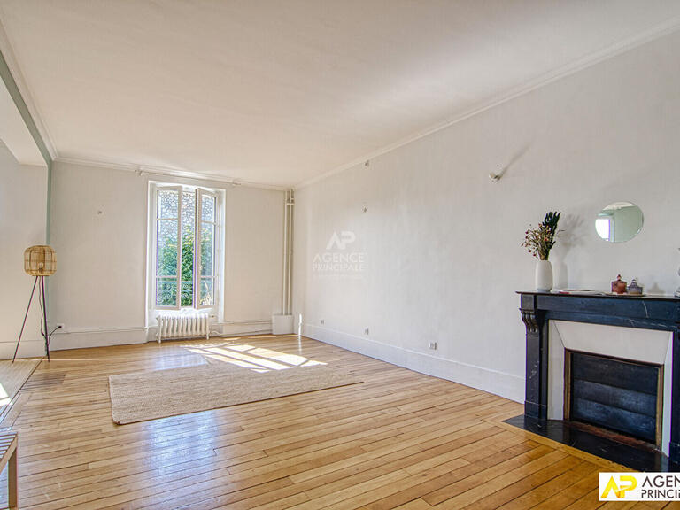 Appartement Le Chesnay-Rocquencourt - 7 chambres - 215m²