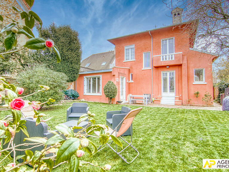 Maison Le Chesnay-Rocquencourt - 5 chambres - 200m²