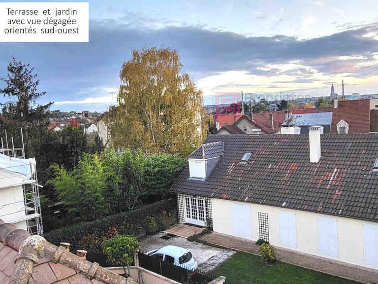 House Le Chesnay-Rocquencourt - 5 bedrooms