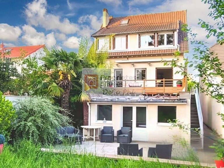 House Le Chesnay-Rocquencourt - 5 bedrooms