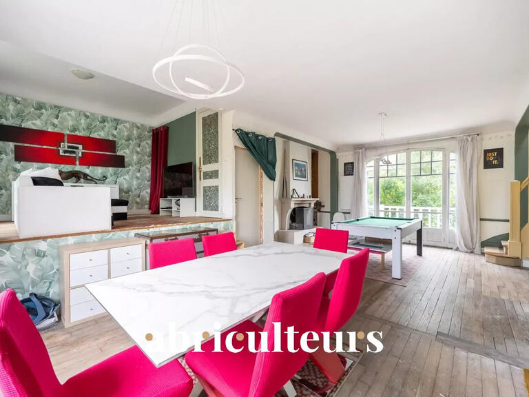 House Le Chesnay-Rocquencourt - 3 bedrooms - 136m²