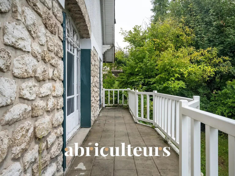 House Le Chesnay-Rocquencourt - 3 bedrooms - 136m²