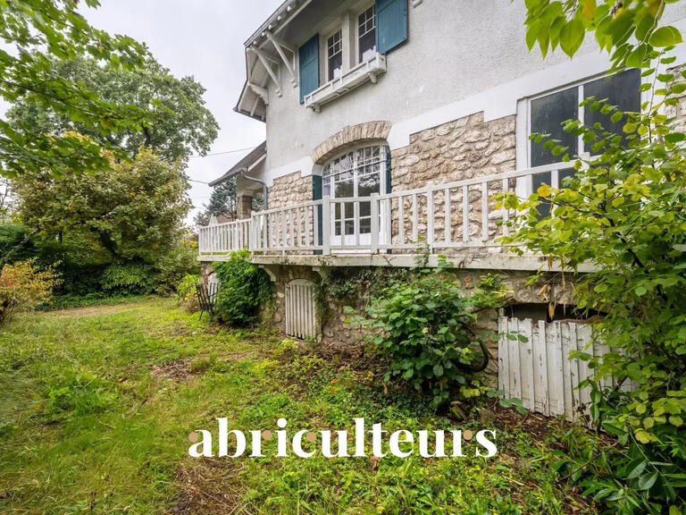 House Le Chesnay-Rocquencourt - 3 bedrooms - 136m²