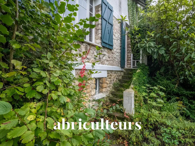 House Le Chesnay-Rocquencourt - 3 bedrooms - 136m²